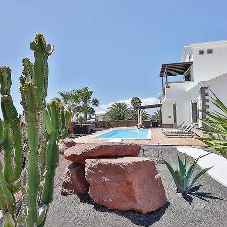 Sea Winds Lanzarote Playa Blanca (Lanzarote) Exterior foto