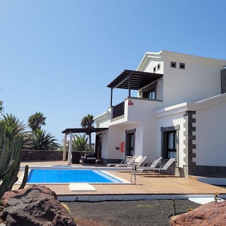 Sea Winds Lanzarote Playa Blanca (Lanzarote) Exterior foto