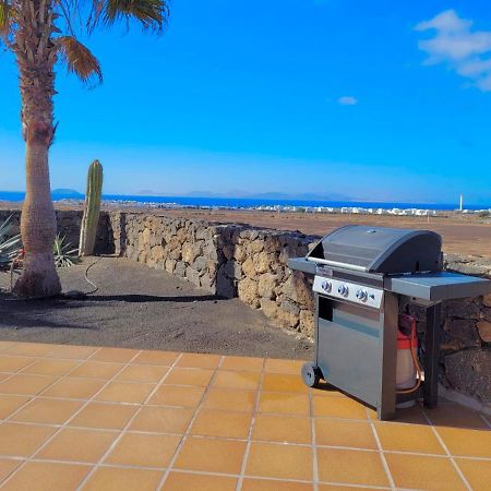 Sea Winds Lanzarote Playa Blanca (Lanzarote) Exterior foto