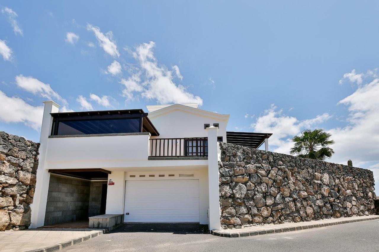 Sea Winds Lanzarote Playa Blanca (Lanzarote) Exterior foto
