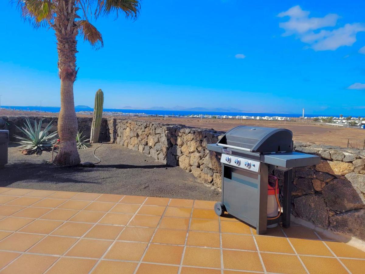 Sea Winds Lanzarote Playa Blanca (Lanzarote) Exterior foto
