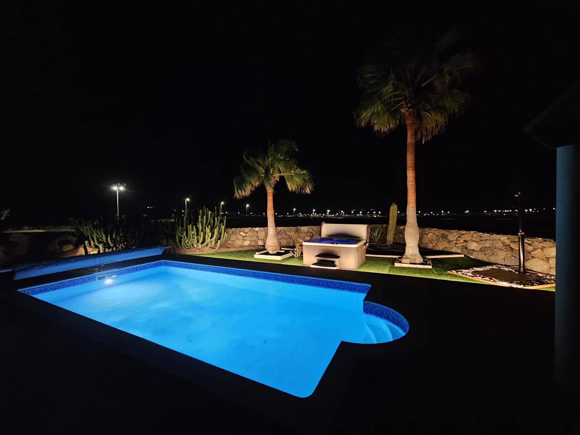 Sea Winds Lanzarote Playa Blanca (Lanzarote) Exterior foto